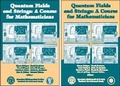 Cover: Quantum Fields and Strings - American Mathematical Society