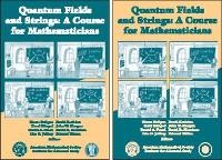 Enlarge image Cover: Quantum Fields and Strings - American Mathematical Society