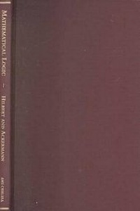 Abbildung von: Principles of Mathematical Logic - American Mathematical Society