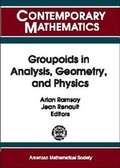 Bild: Groupoids in Analysis, Geometry and Physics - American Mathematical Society