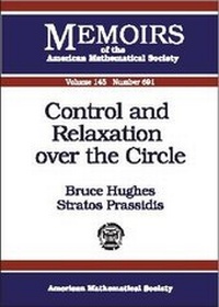 Abbildung von: Control and Relaxation Over the Circle - American Mathematical Society