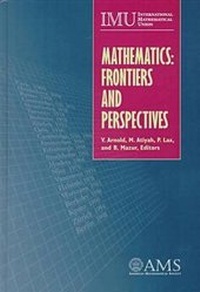 Abbildung von: Mathematics - American Mathematical Society