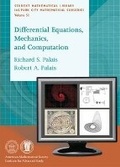 Cover: Differential Equations, Mechanics, and Computation - American Mathematical Society
