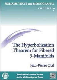 Abbildung von: The Hyperbolization Theorem for Fibered 3-manifolds - American Mathematical Society