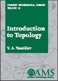 Abbildung von: Introduction to Topology - American Mathematical Society