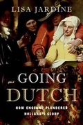 Cover: Going Dutch - HarperCollins