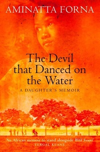 Enlarge image Cover: The Devil That Danced on the Water - Flamingo