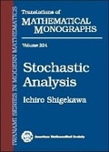 Cover: Stochastic Analysis - American Mathematical Society