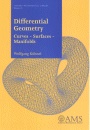 Cover: Differential Geometry - American Mathematical Society