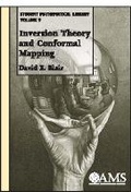 Bild: Inversion Theory and Conformal Mapping - American Mathematical Society