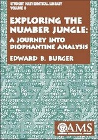 Abbildung von: Exploring the Number Jungle - American Mathematical Society