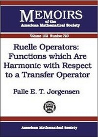 Abbildung von: Ruelle Operators - American Mathematical Society