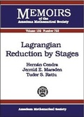 Bild: Lagrangian Reduction by Stages - American Mathematical Society