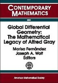 Bild: Global Differential Geometry - American Mathematical Society