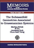 Bild: The Submanifold Geometries Associated to Grassmannian Systems - American Mathematical Society