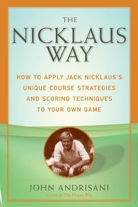Abbildung von: The Nicklaus Way - Collins