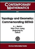Bild: Topology and Geometry - American Mathematical Society
