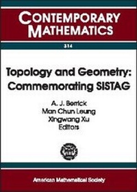 Abbildung von: Topology and Geometry - American Mathematical Society