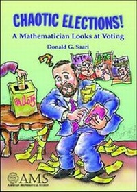 Abbildung von: Chaotic Elections! - American Mathematical Society