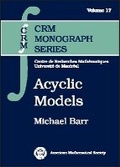 Cover: Acyclic Models - American Mathematical Society
