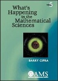 Cover: What's Happening in the Mathematical Sciences, Volume 5 - American Mathematical Society