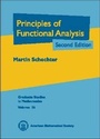 Cover: Principles of Functional Analysis - American Mathematical Society