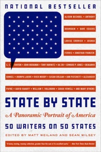 Bild: State by State - HarperCollins e-books