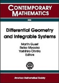 Bild: Differential Geometry and Integrable Systems - American Mathematical Society