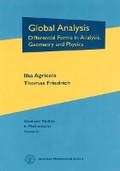 Bild: Global Analysis - American Mathematical Society