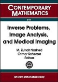 Bild: Inverse Problems, Image Analysis and Medical Imaging - American Mathematical Society