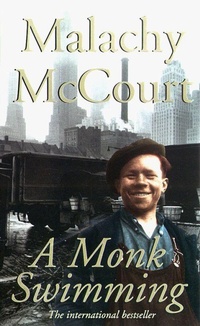 Enlarge image Cover: A Monk Swimming - HarperCollins
