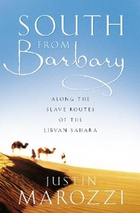 Abbildung von: South from Barbary - Flamingo