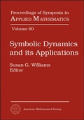 Cover: Symbolic Dynamics and Its Applications - American Mathematical Society