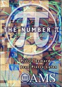 Abbildung von: The Number Pi - American Mathematical Society