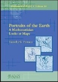Cover: Portraits of the Earth - American Mathematical Society