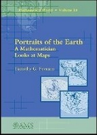 Enlarge image Cover: Portraits of the Earth - American Mathematical Society