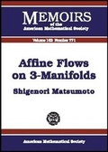 Bild: Affine Flows on 3-Manifolds - American Mathematical Society