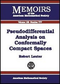 Abbildung von: Pseudodifferential Analysis on Conformally Compact Spaces - American Mathematical Society