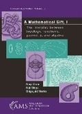 Cover: A Mathematical Gift, Volume 1 - American Mathematical Society
