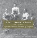 Cover: Small Nation of People - HarperCollins