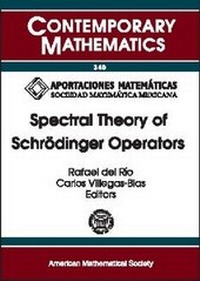 Abbildung von: Spectral Theory of Schrodinger Operators - American Mathematical Society