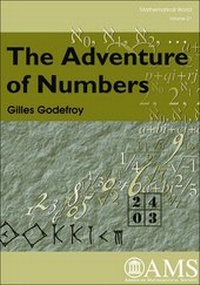 Abbildung von: The Adventure of Numbers - American Mathematical Society