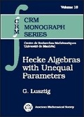Cover: Hecke Algebras with Unequal Parameters - American Mathematical Society