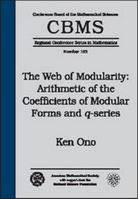 Abbildung von: The Web of Modularity - American Mathematical Society