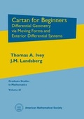 Bild: Cartan for Beginners - American Mathematical Society