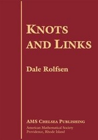 Abbildung von: Knots and Links - American Mathematical Society