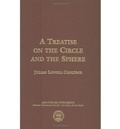 Cover: A Treatise on the Circle and the Sphere - American Mathematical Society