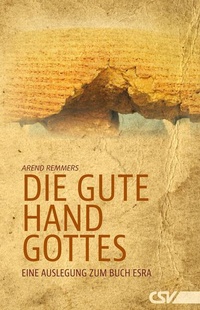 Enlarge image Cover: Die gute Hand Gottes - Christliche Schriftenverbreitung e.V., Abt. Verlag