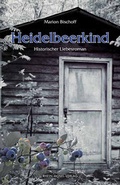 Cover: Heidelbeerkind - Rhein-Mosel-Verlag