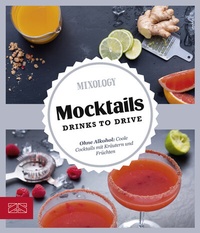 Abbildung von: Mocktails - ZS Verlag